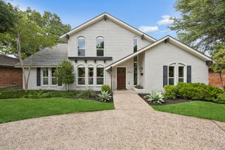 9927 Edgecove Drive, Dallas, TX 75238