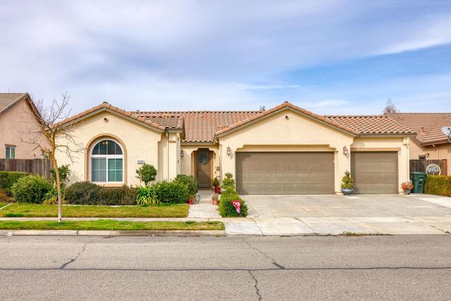 2532 Laurel Ridge Court, Oakdale, CA 95361