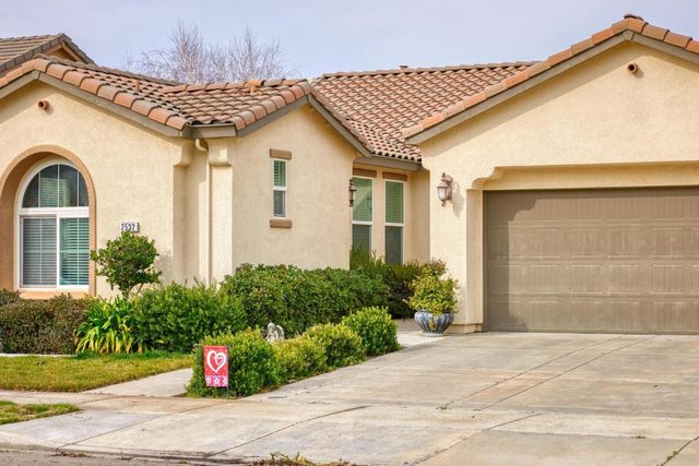 2532 Laurel Ridge Court, Oakdale, CA 95361