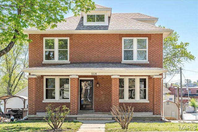 514 E State Street, Union, MO 63084