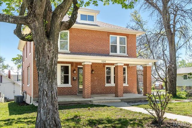 514 E State Street, Union, MO 63084
