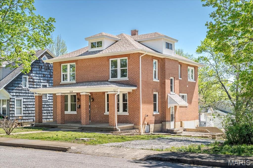 514 E State Street, Union, MO 63084