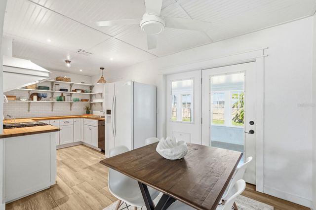 25 DOLPHIN AVENUE, Ormond Beach, FL 32176