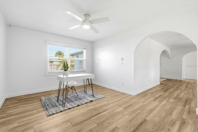 25 DOLPHIN AVENUE, Ormond Beach, FL 32176