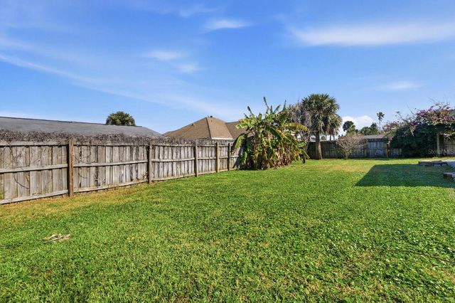 25 DOLPHIN AVENUE, Ormond Beach, FL 32176