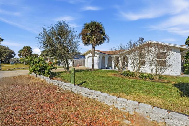 25 DOLPHIN AVENUE, Ormond Beach, FL 32176