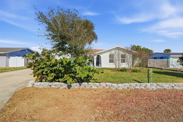 25 DOLPHIN AVENUE, Ormond Beach, FL 32176