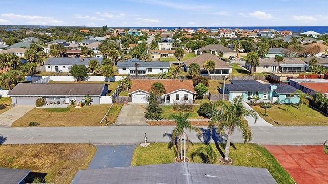 25 DOLPHIN AVENUE, Ormond Beach, FL 32176