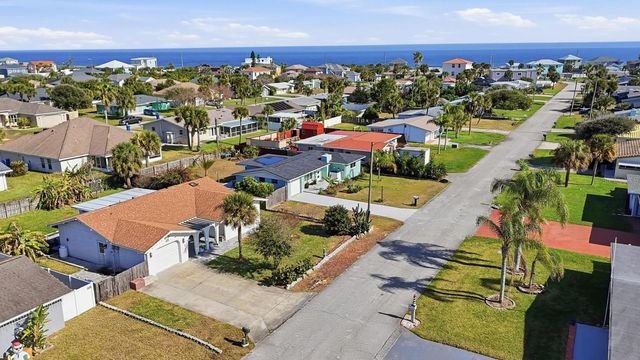 25 DOLPHIN AVENUE, Ormond Beach, FL 32176