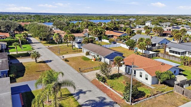 25 DOLPHIN AVENUE, Ormond Beach, FL 32176