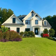 197 Evecliff Drive, Dallas, GA 30132