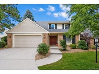 7101 S Poplar Ct, Centennial, CO 80112
