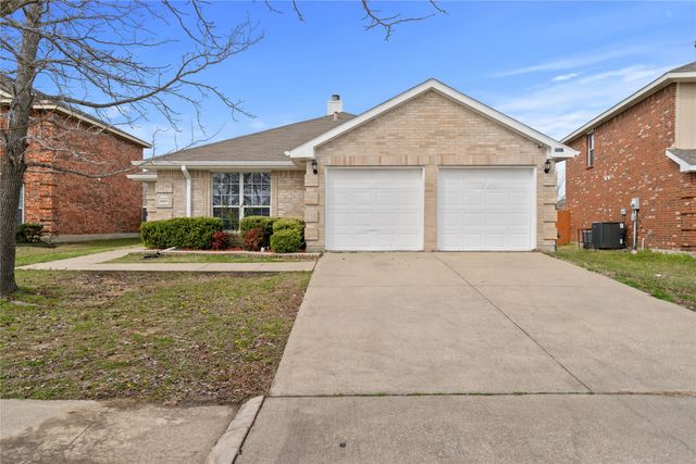 2821 Shelduck Drive, Mesquite, TX 75181