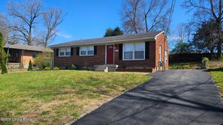 4915 Manslick Rd, Louisville, KY 40216