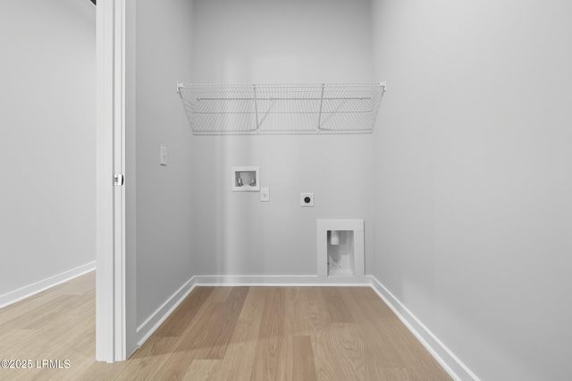 229 Rifle Road, Ridgeland, SC 29936