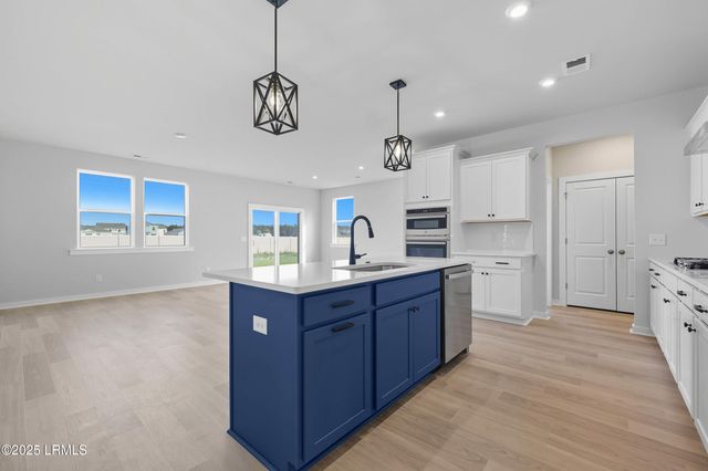 229 Rifle Road, Ridgeland, SC 29936