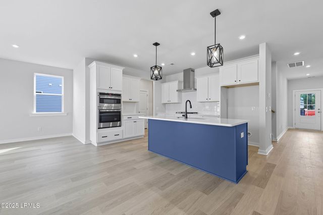 229 Rifle Road, Ridgeland, SC 29936