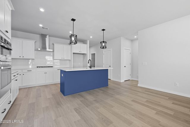 229 Rifle Road, Ridgeland, SC 29936