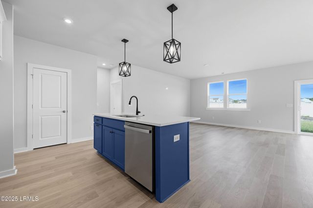 229 Rifle Road, Ridgeland, SC 29936