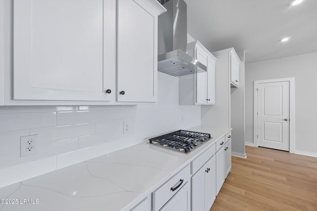 229 Rifle Road, Ridgeland, SC 29936