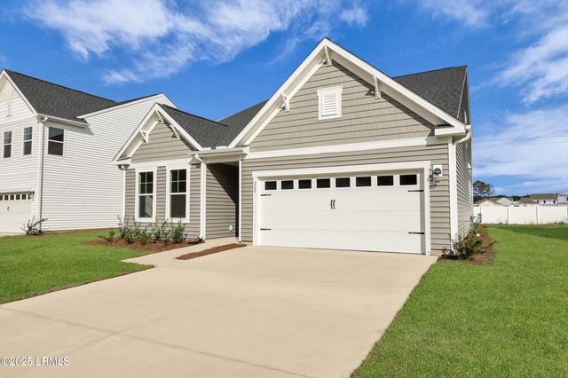 229 Rifle Road, Ridgeland, SC 29936