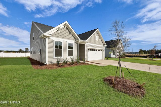 229 Rifle Road, Ridgeland, SC 29936