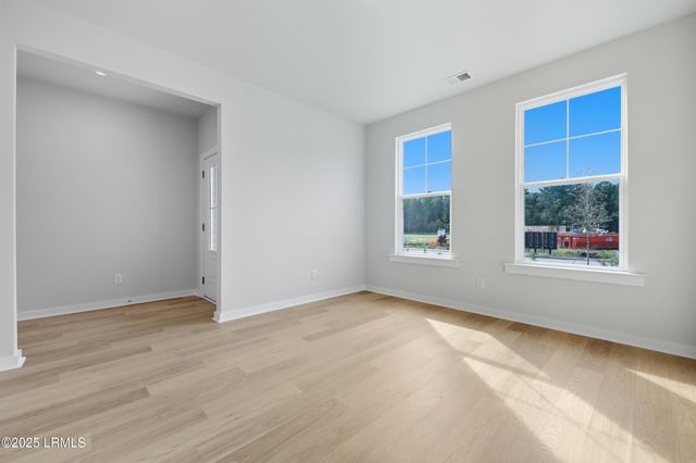 229 Rifle Road, Ridgeland, SC 29936