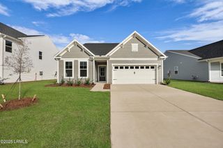 229 Rifle Road, Ridgeland, SC 29936