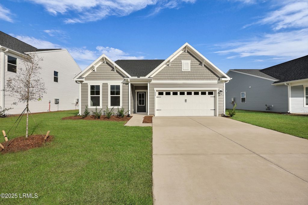 229 Rifle Road, Ridgeland, SC 29936