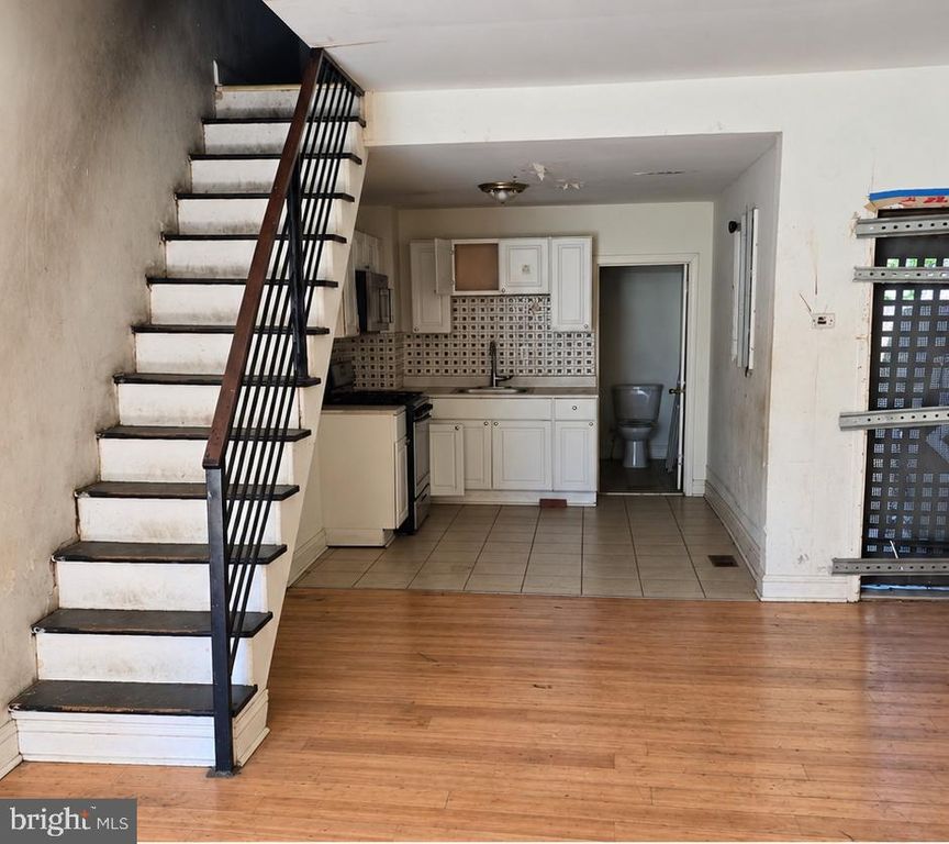 1864 N JUDSON ST, PHILADELPHIA, PA 19121 — photo 2