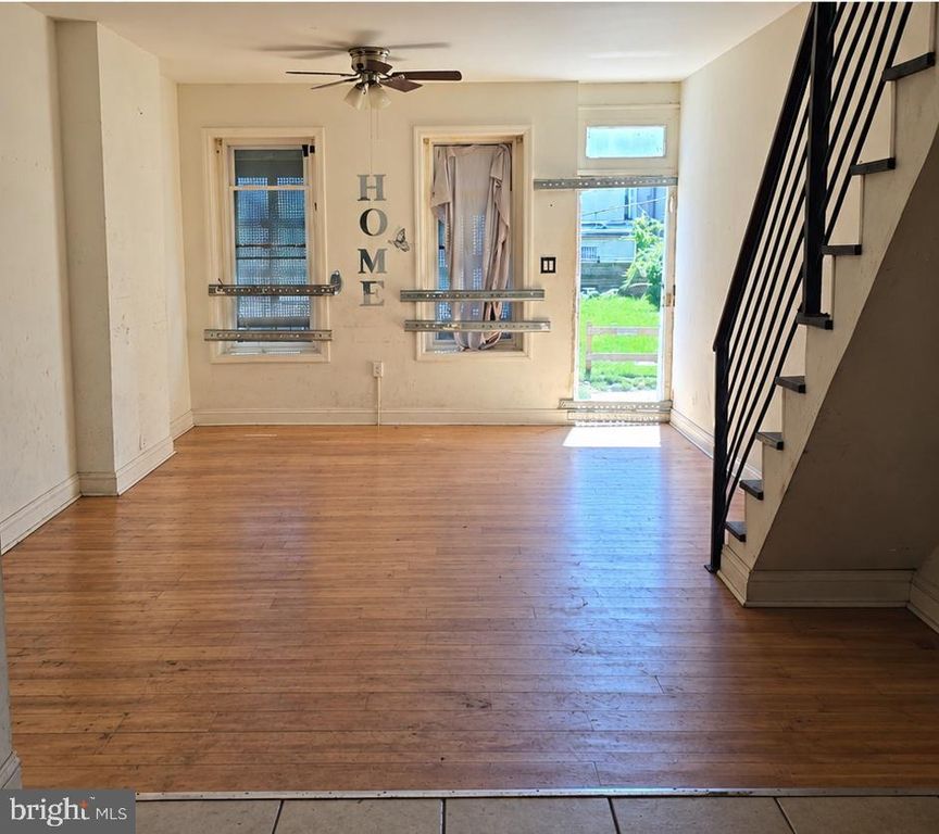 1864 N JUDSON ST, PHILADELPHIA, PA 19121 — photo 3