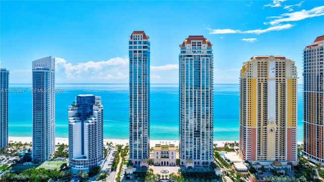 17901 Collins Avenue 2404, Sunny Isles Beach, FL 33160