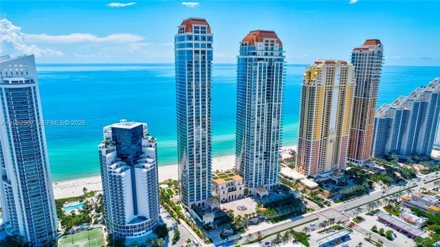 17901 Collins Avenue 2404, Sunny Isles Beach, FL 33160