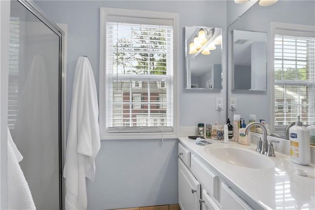 2924 Wintercrest Way, Atlanta, GA 30360