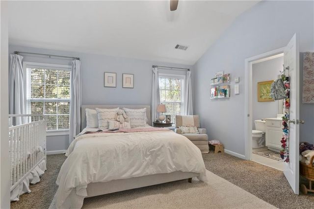 2924 Wintercrest Way, Atlanta, GA 30360