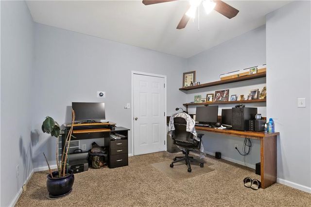 2924 Wintercrest Way, Atlanta, GA 30360