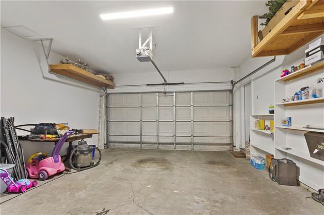 2924 Wintercrest Way, Atlanta, GA 30360