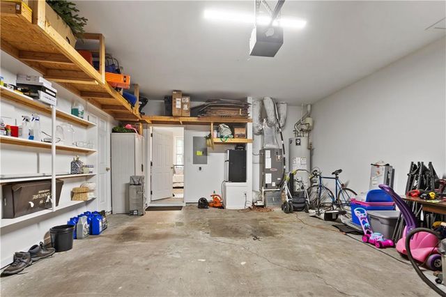 2924 Wintercrest Way, Atlanta, GA 30360