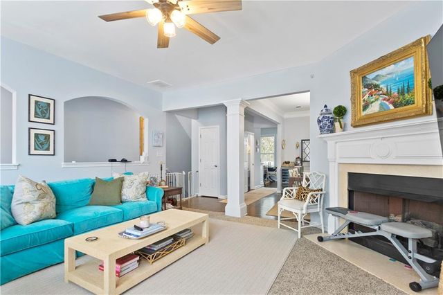 2924 Wintercrest Way, Atlanta, GA 30360