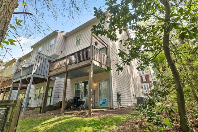 2924 Wintercrest Way, Atlanta, GA 30360