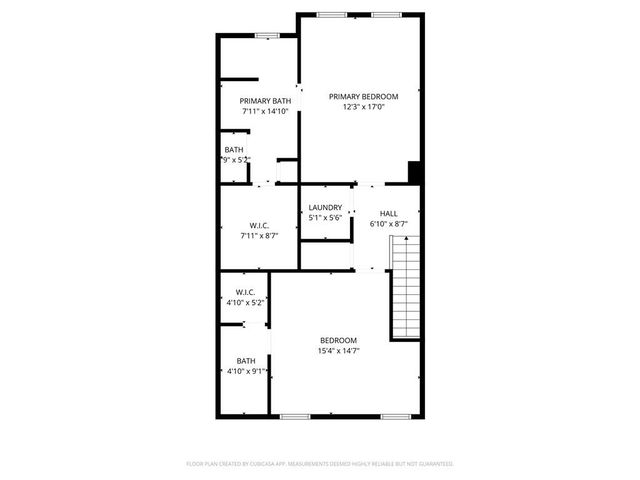 2924 Wintercrest Way, Atlanta, GA 30360