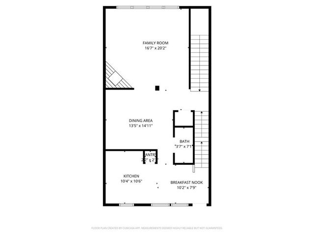 2924 Wintercrest Way, Atlanta, GA 30360