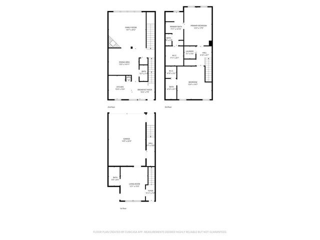 2924 Wintercrest Way, Atlanta, GA 30360