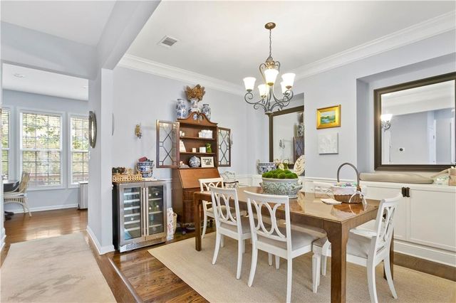 2924 Wintercrest Way, Atlanta, GA 30360