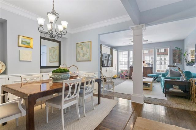 2924 Wintercrest Way, Atlanta, GA 30360