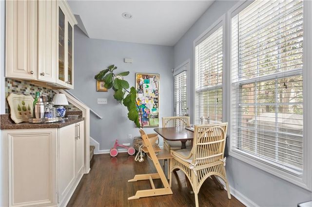 2924 Wintercrest Way, Atlanta, GA 30360