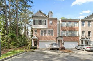 2924 Wintercrest Way, Atlanta, GA 30360