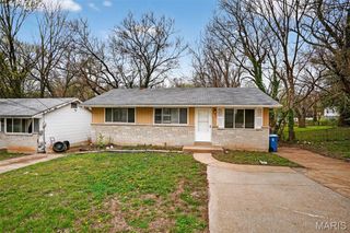 10185 Green Valley Drive, St Louis, MO 63136