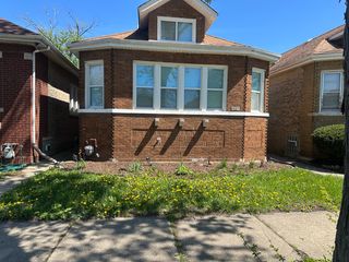 9327 S Elizabeth Street, Chicago, IL 60620