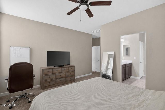 2594 N WRIGLEY Drive, Florence, AZ 85132